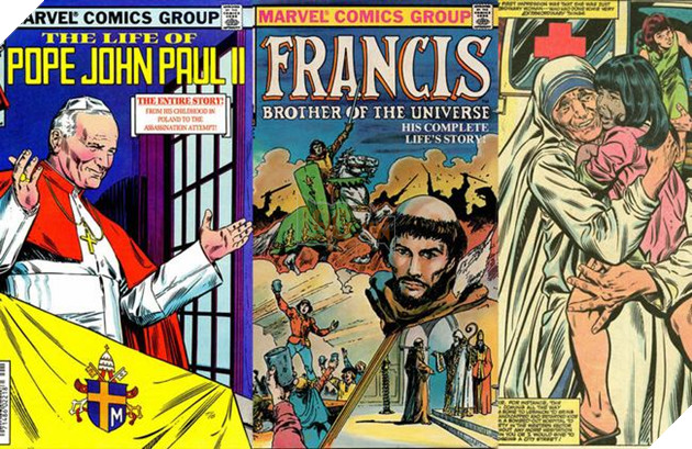 Mối liên hệ thú vị giữa Găng tay Vô cực của Thanos với Bàn tay của Thánh Teresa 3