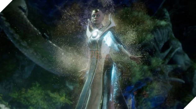 Mortal Kombat 11: Mở khóa toàn bộ các kết thúc trong game