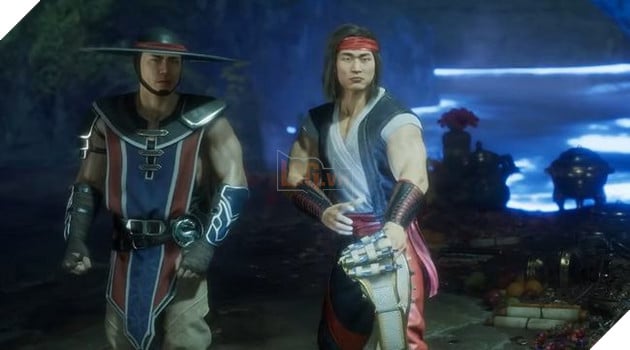 Mortal Kombat 11: Mở khóa toàn bộ các kết thúc trong game 2