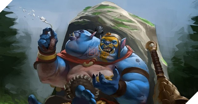 Image result for ogre magi