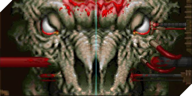 Trí tuệ nhân tạo đang góp phần mang những tựa game cũ trở lại 4