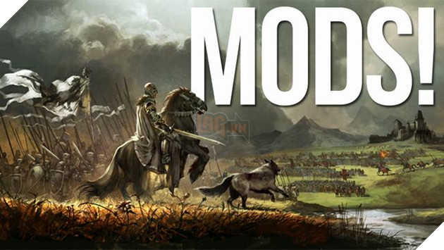 Trí tuệ nhân tạo đang góp phần mang những tựa game cũ trở lại 2