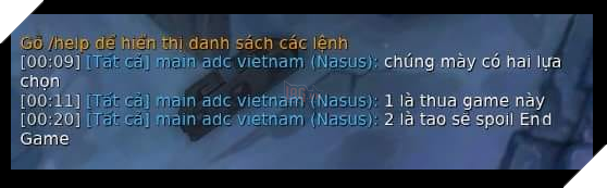 Riot Games ra tay khóa hết tất cả những tài khoản spoil Avengers: Endgame 3