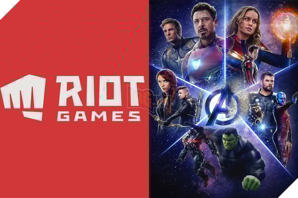 Riot Games ra tay khóa hết tất cả những tài khoản spoil Avengers: Endgame
