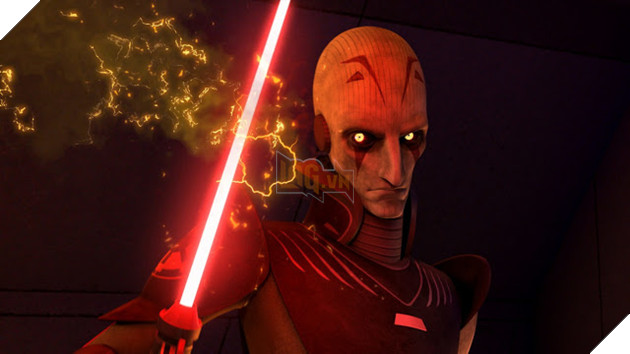 Star Wars Jedi: Fallen Order và những điều người hâm mộ muốn thấy trong game 5