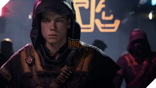 Star Wars Jedi: Fallen Order và những điều người hâm mộ muốn thấy trong game 8