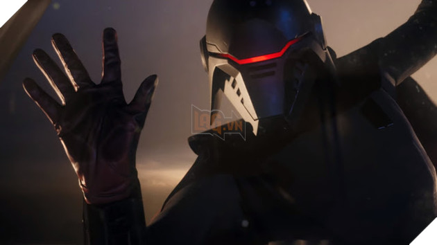 Star Wars Jedi: Fallen Order và những điều người hâm mộ muốn thấy trong game 9