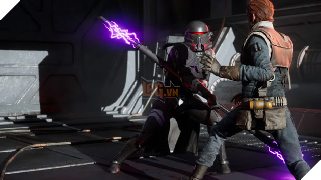 Star Wars Jedi: Fallen Order và những điều người hâm mộ muốn thấy trong game 14