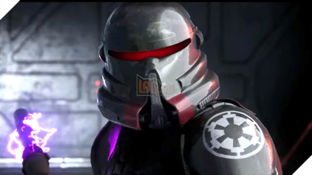 Star Wars Jedi: Fallen Order và những điều người hâm mộ muốn thấy trong game 11