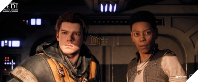 Star Wars Jedi: Fallen Order và những điều người hâm mộ muốn thấy trong game 12