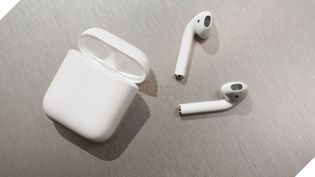 Có nên đeo AirPods khi tập luyện thể thao không?  2