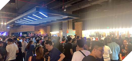 30,7 tỷ trong ngày đầu công chiếu, Avengers: Endgame xưng vương kỉ lục phòng vé tại Việt Nam 4