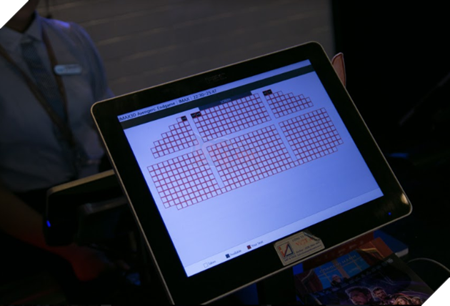 30,7 tỷ trong ngày đầu công chiếu, Avengers: Endgame xưng vương kỉ lục phòng vé tại Việt Nam 3