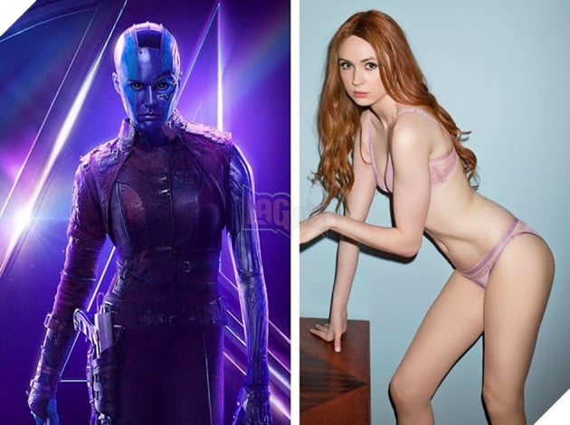 Hé lộ nhan sắc thật của dàn sao Avengers dưới lớp hóa trang