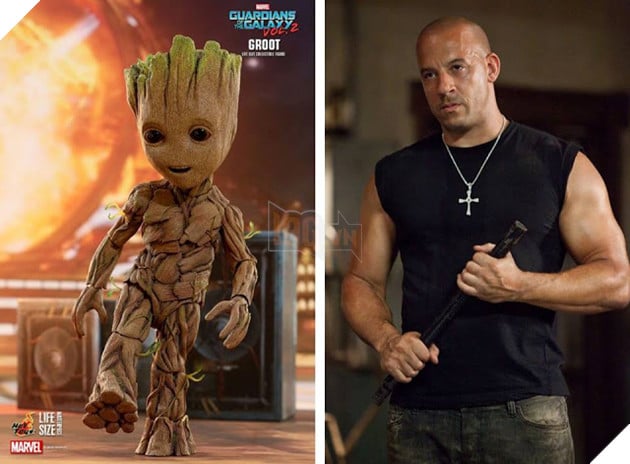 Hé lộ nhan sắc thật của dàn sao Avengers dưới lớp hóa trang 2