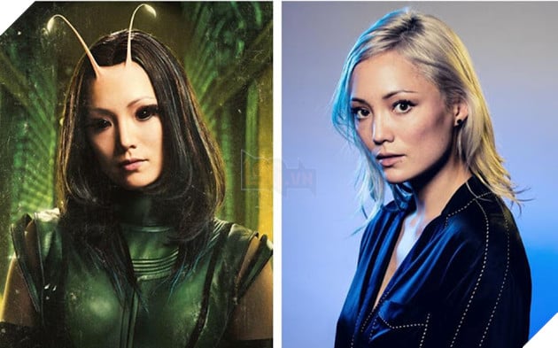 Hé lộ nhan sắc thật của dàn sao Avengers dưới lớp hóa trang 5