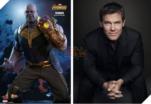 Hé lộ nhan sắc thật của dàn sao Avengers dưới lớp hóa trang 7