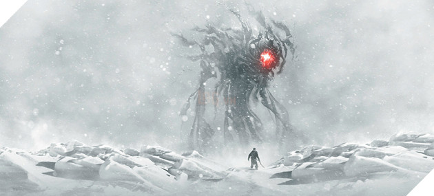 Fade to Silence - Tựa game sinh tồn trên mùa đông khắc nghiệt 2