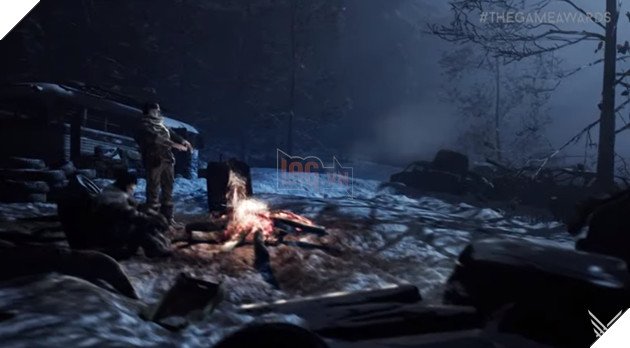 Fade to Silence - Tựa game sinh tồn trên mùa đông khắc nghiệt 4