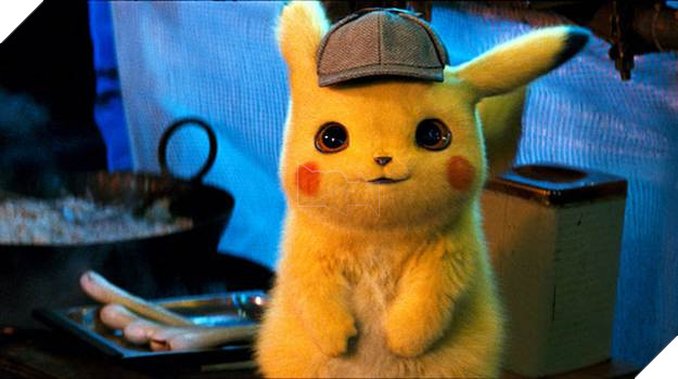 Biệt đội thú cưng tấn công màn ảnh thế giới năm 2019 P1  3