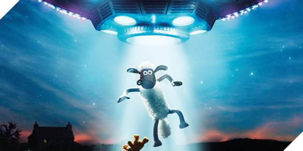 Biệt đội thú cưng tấn công màn ảnh thế giới năm 2019 P2  3