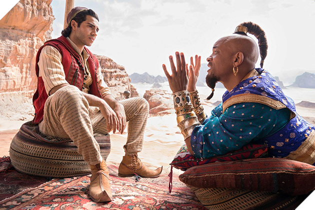 Những bộ phim live-action được mong chờ nhất trên màn ảnh năm 2019 3