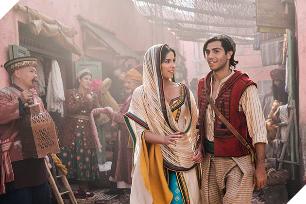 Những bộ phim live-action được mong chờ nhất trên màn ảnh năm 2019 4