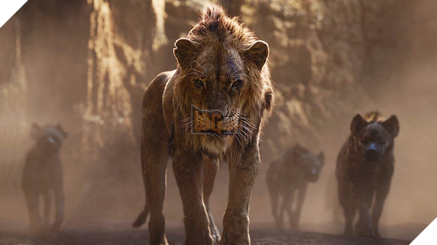 Những bộ phim live-action được mong chờ nhất trên màn ảnh năm 2019 6