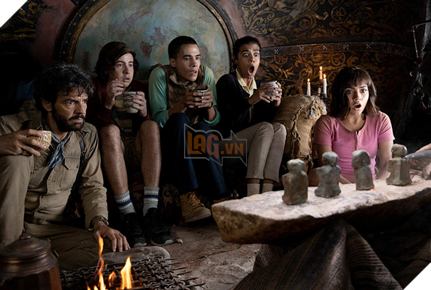 Những bộ phim live-action được mong chờ nhất trên màn ảnh năm 2019 7