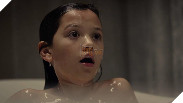 Mẹ ma than khóc La Llorona: Mảnh ghép đặc biệt của vũ trụ kinh dị The Conjuring hay đứa con bị chối bỏ? 6