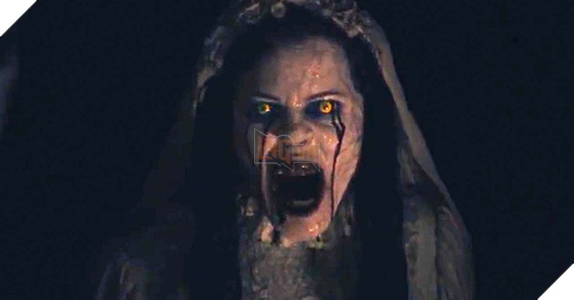 Mẹ ma than khóc La Llorona: Mảnh ghép đặc biệt của vũ trụ kinh dị The Conjuring hay đứa con bị chối bỏ? 2