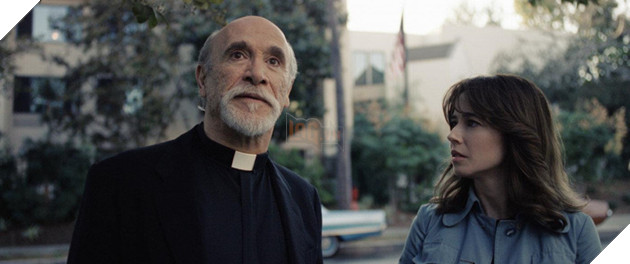 Mẹ ma than khóc La Llorona: Mảnh ghép đặc biệt của vũ trụ kinh dị The Conjuring hay đứa con bị chối bỏ? 7