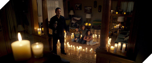 Mẹ ma than khóc La Llorona: Mảnh ghép đặc biệt của vũ trụ kinh dị The Conjuring hay đứa con bị chối bỏ? 8