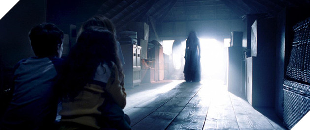 Mẹ ma than khóc La Llorona: Mảnh ghép đặc biệt của vũ trụ kinh dị The Conjuring hay đứa con bị chối bỏ? 10