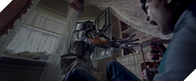 Mẹ ma than khóc La Llorona: Mảnh ghép đặc biệt của vũ trụ kinh dị The Conjuring hay đứa con bị chối bỏ? 9