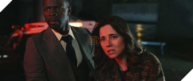 Mẹ ma than khóc La Llorona: Mảnh ghép đặc biệt của vũ trụ kinh dị The Conjuring hay đứa con bị chối bỏ? 3