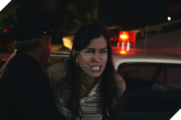 Mẹ ma than khóc La Llorona: Mảnh ghép đặc biệt của vũ trụ kinh dị The Conjuring hay đứa con bị chối bỏ? 4