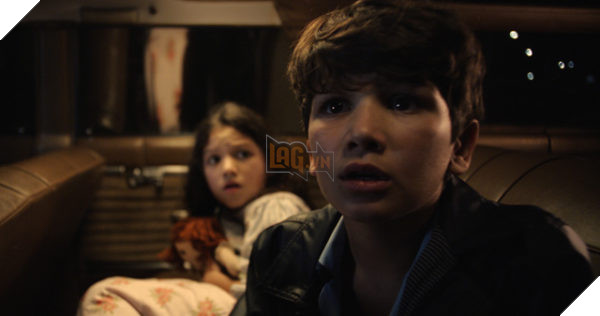 Mẹ ma than khóc La Llorona: Mảnh ghép đặc biệt của vũ trụ kinh dị The Conjuring hay đứa con bị chối bỏ? 5