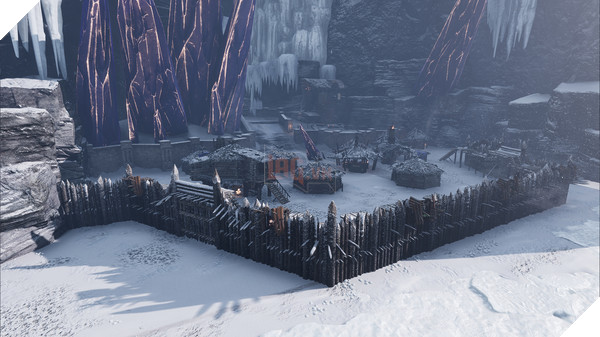 Fade to Silence - Tựa game sinh tồn trên mùa đông khắc nghiệt 6