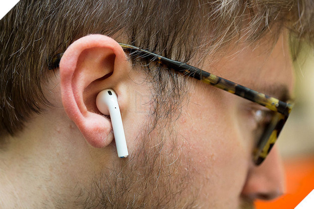 Có nên đeo AirPods khi tập luyện thể thao không?  3
