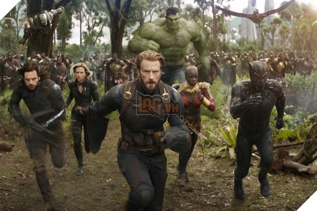 Top những cú lừa của Marvel trong Avengers: Endgame khiến cho fan phải lắc đầu ngao ngán