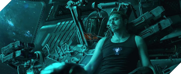 Top những cú lừa của Marvel trong Avengers: Endgame khiến cho fan phải lắc đầu ngao ngán 3