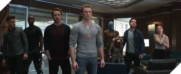 Top những cú lừa của Marvel trong Avengers: Endgame khiến cho fan phải lắc đầu ngao ngán 9