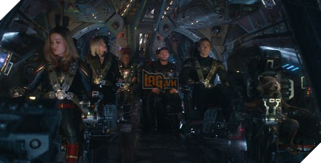 Sau khi xem Avengers: Endgame, fan Marvel có thể trải nghiệm những tựa game nào?