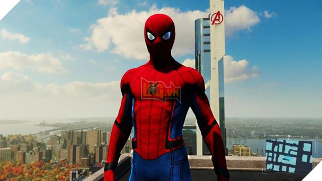 Sau khi xem Avengers: Endgame, fan Marvel có thể trải nghiệm những tựa game nào? 2