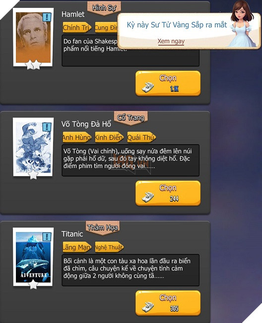 Lễ 30/4 & 1/5 Game thủ Việt tập sản xuất phim bom tấn với 360mobi Cinema  3