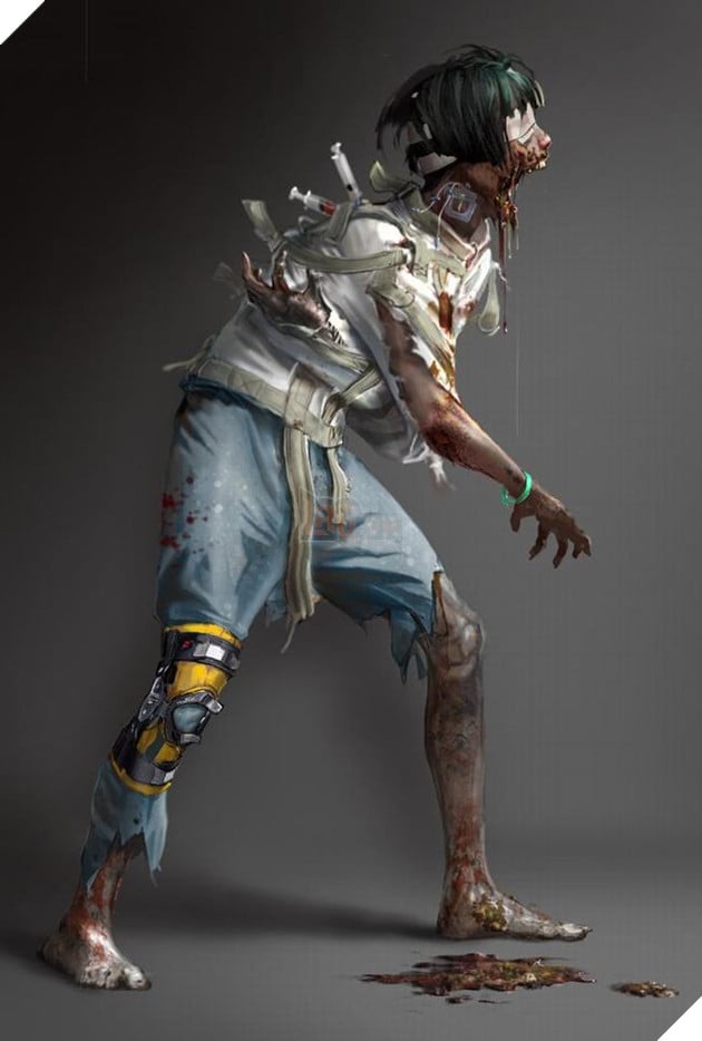 World War Z ra mắt DLC mới, bổ sung thêm nhiệm vụ và quái vật mới 2