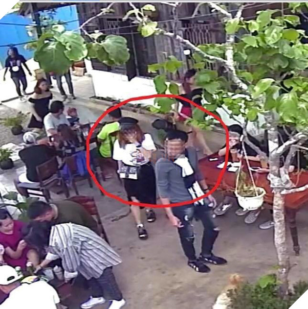 Cặp đôi du khách bế nhầm chú Corgi mới sinh tại Đà Lạt: CĐM đã tìm ra danh tính 3