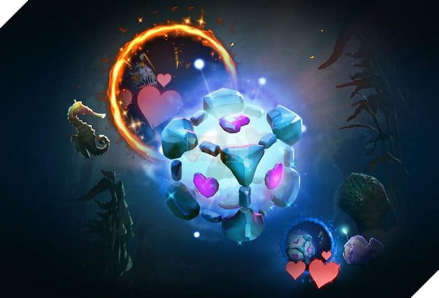Dota Auto Chess: Hướng dẫn Cơ chế và cách dùng IO mới xuất hiện