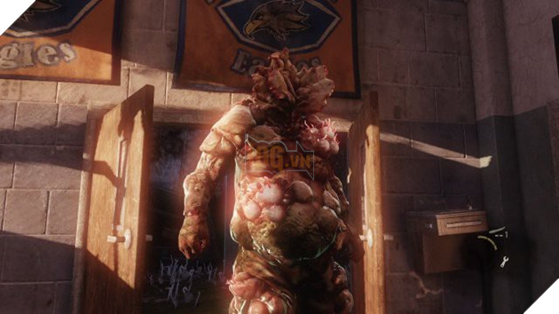 Nhá»¯ng Ã¡c nhÃ¢n trong game kinh dá» khiáº¿n ngÆ°á»i chÆ¡i pháº£i Ã¡m áº£nh háº±ng ÄÃªm vÃ¬ quÃ¡ ghÃª rá»£n - áº¢nh 1.